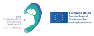 DCID and EU logos